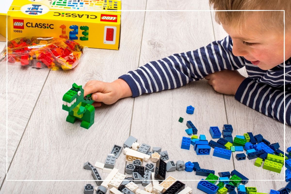 Cheap LEGO - we reveal where to find it and unmissable deals to grab right now on the most popular buys