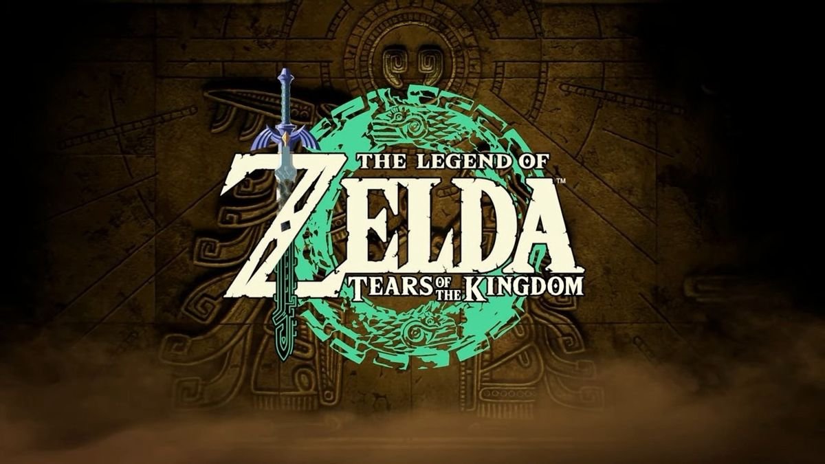 The Legend of Zelda: Tears of the Kingdom release date and everything we know so far