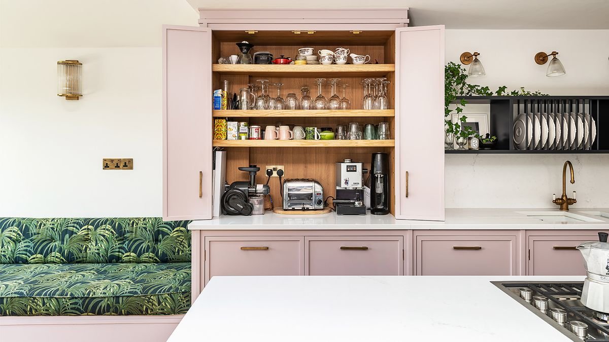 How to declutter when you’re overwhelmed - 10 tricks for clearing up when you’re feeling stressed
