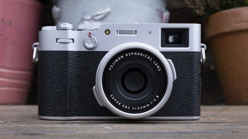 The impossible-to-find Fujifilm X100V could finally get a successor very soon