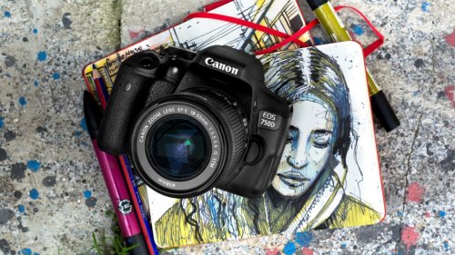 The best Canon EOS Rebel T6i / EOS 750D deals in July 2023