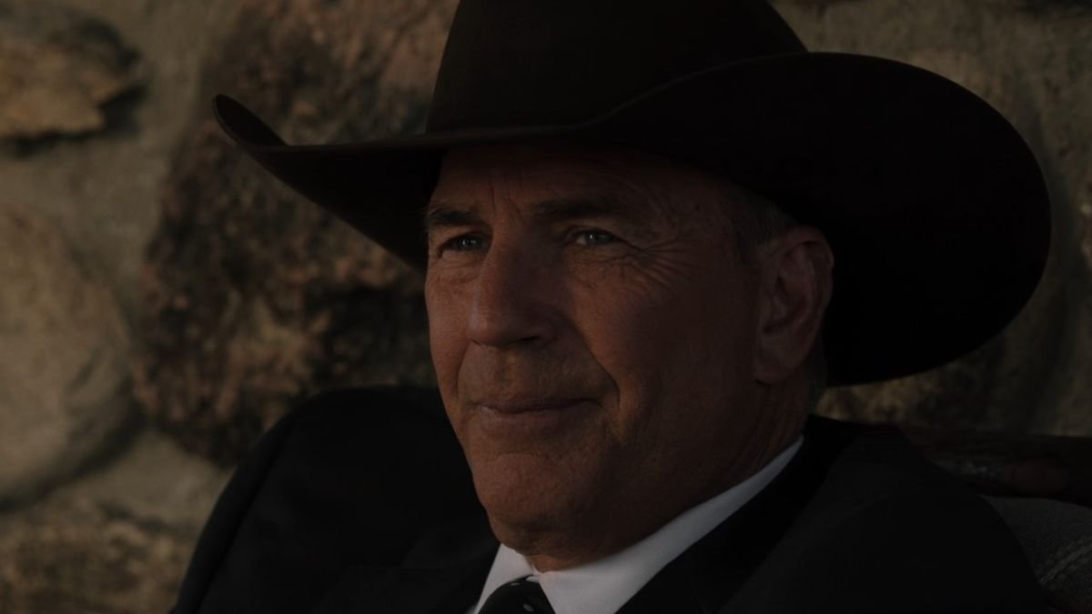 Yellowstone's Best Lines From Season 5's Third Episode, 'Tall Drink Of Water'