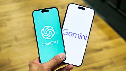 I tested ChatGPT vs Gemini with 101 prompts — here's the winner