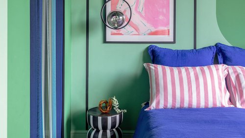 Scientists Have 'Discovered' a Brand New Color — Meet Olo, the Most Unnatural (and Most Saturated) Color in the World