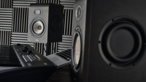 Best studio monitors 2024: Studio speakers for musicians and producers on any budget