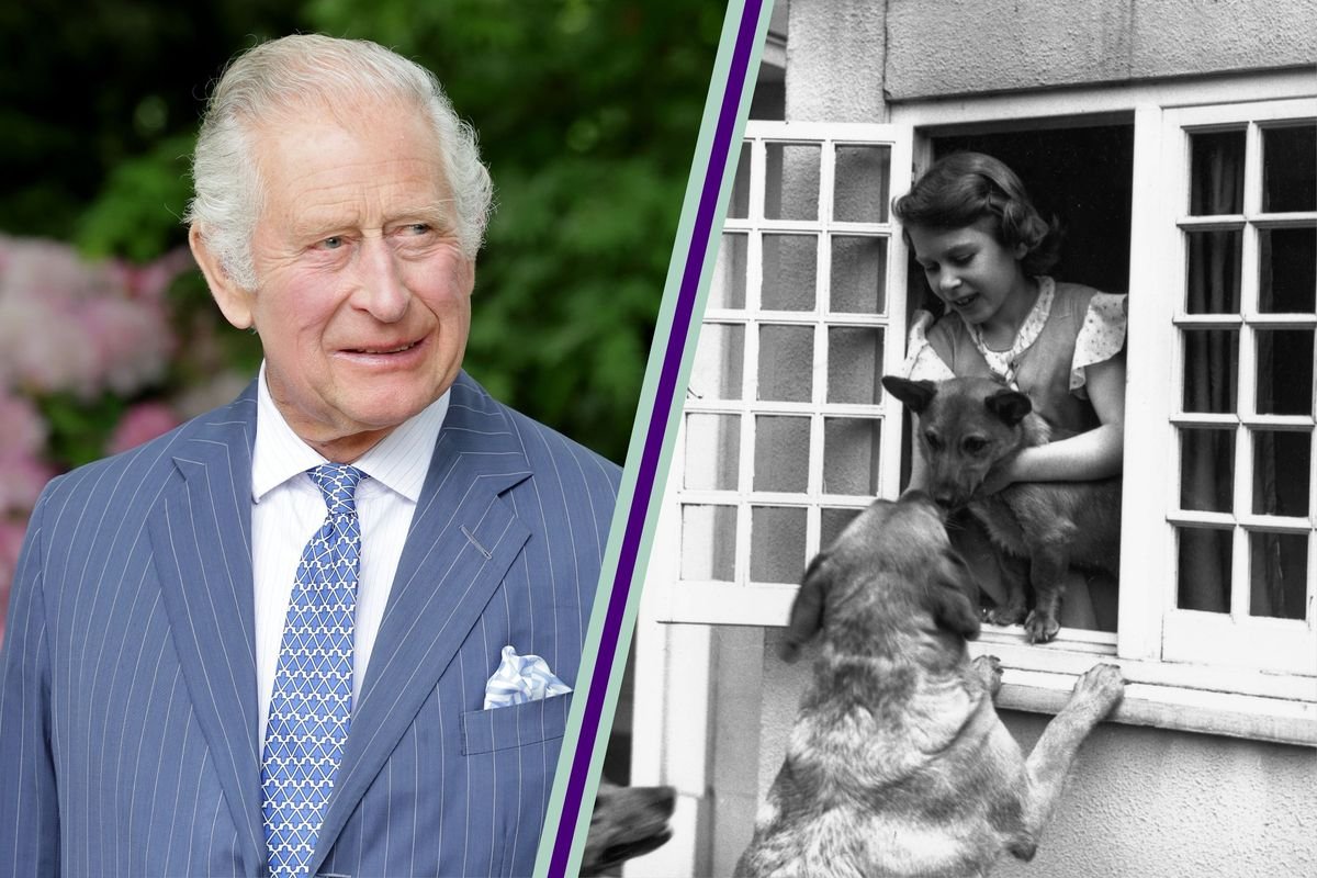 Princess Lilibet to receive 'custom-made' birthday gift from King Charles with sweet link to the late Queen