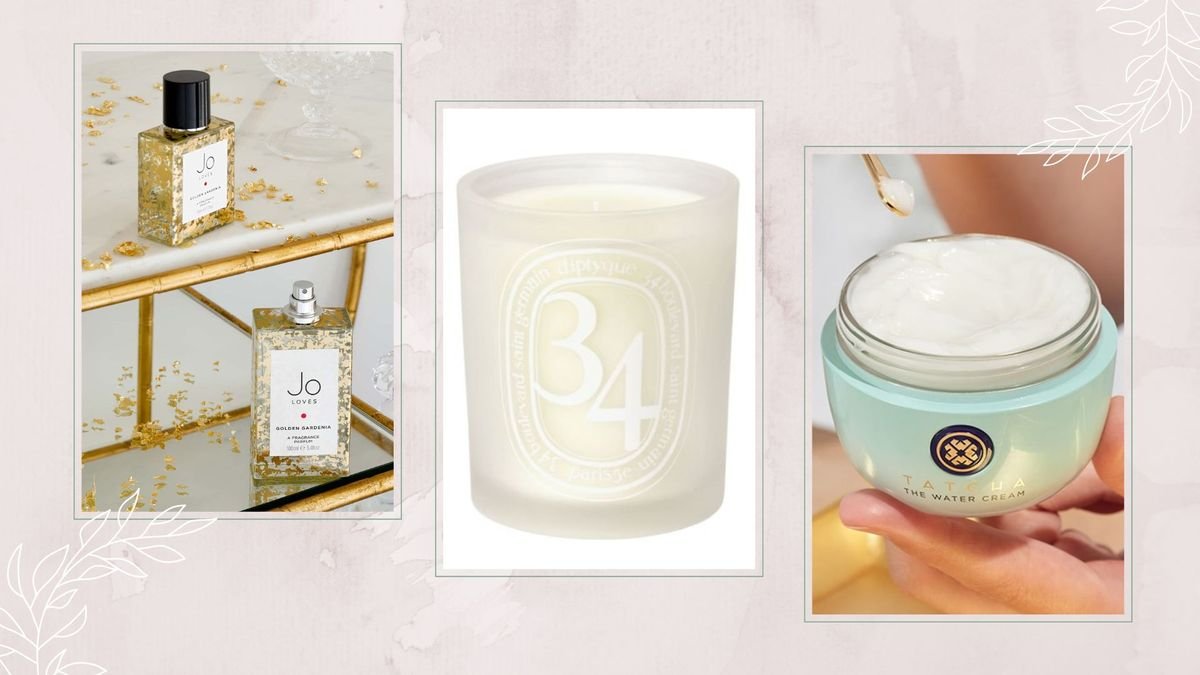 45 beauty gift ideas for all budgets, hand-picked by our beauty team ahead of Mother's Day
