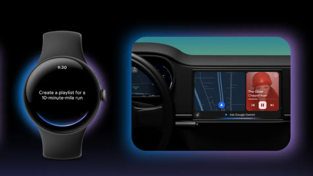 Android: Inside and out