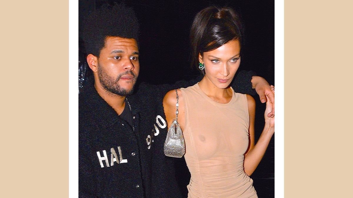 The Weeknd and Bella Hadid: a complete relationship timeline