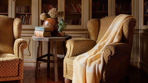 How to make a house less depressing in fall and winter – 7 designer tricks to avoid SAD