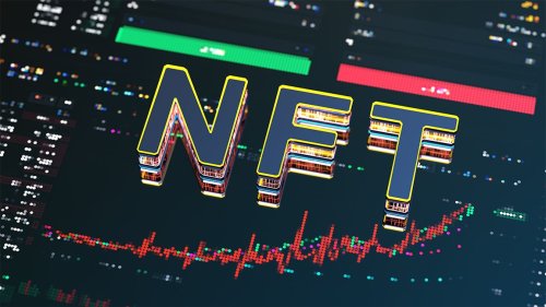 NFT sales crash 92%, but is this the full story?