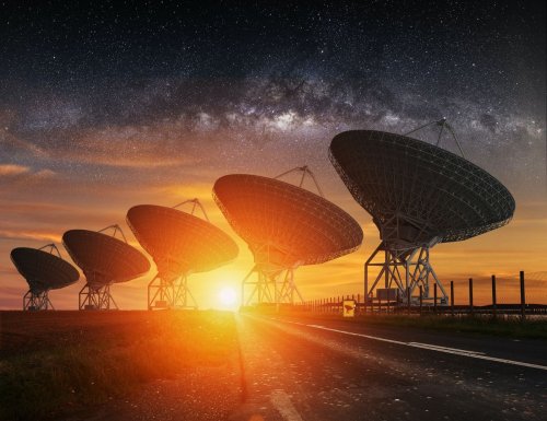 SETI: Why extraterrestrial intelligence is more likely to be artificial than biological