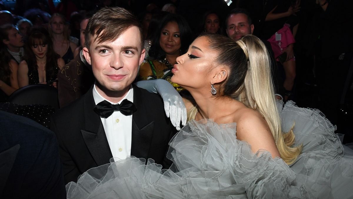 Who is Dalton Gomez? Meet the guy Ariana Grande just surprise-married