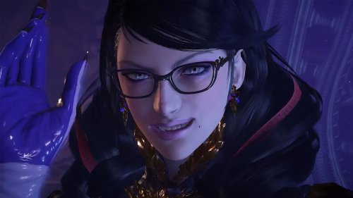 Bayonetta's former voice actress exposes the low salary Platinum Games reportedly offered