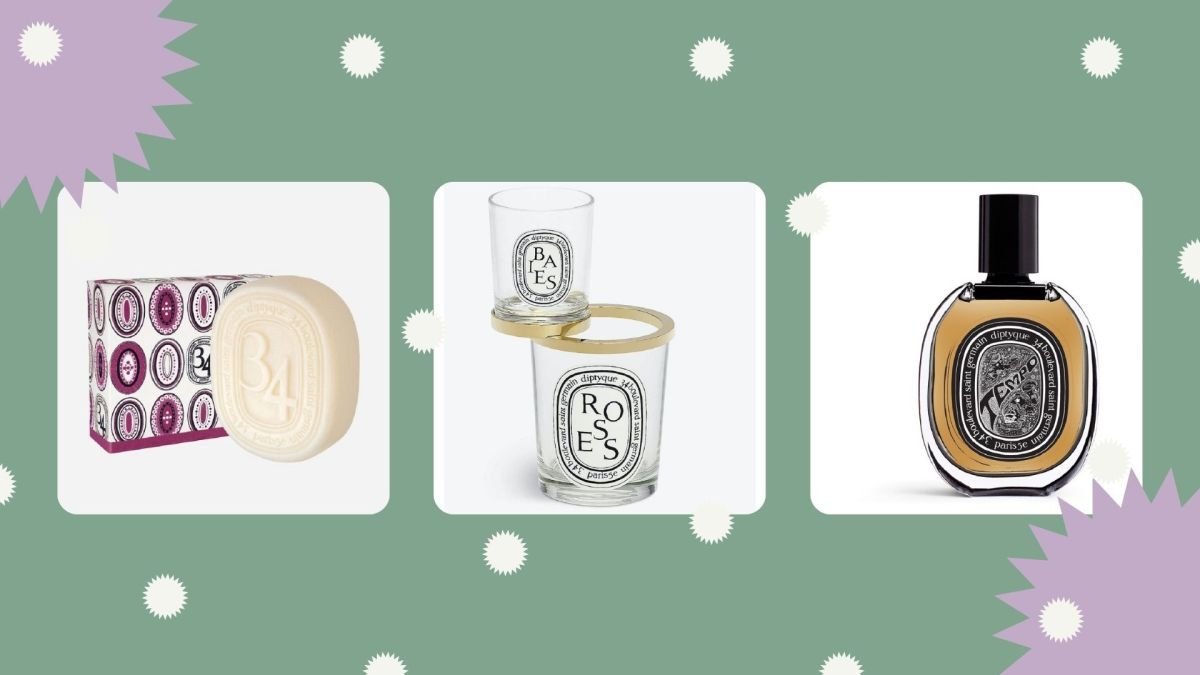 Diptyque Cyber Monday: Save 20% on luxe candles and fragrances to finally become a 'Diptyque Candle Woman'