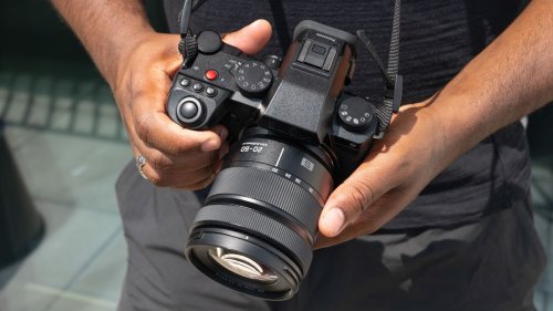 The best mirrorless camera in 2024: get the right camera at the right price!