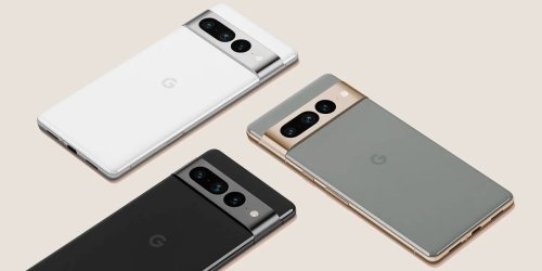 Google Pixel 7 & Pixel 7 Pro deals in February 2024: the best prices right now