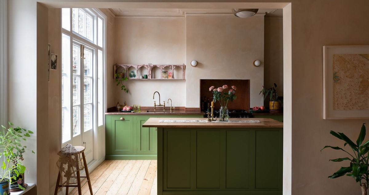 Kitchen Countertop Materials Explained — From How They Look to Price Considerations