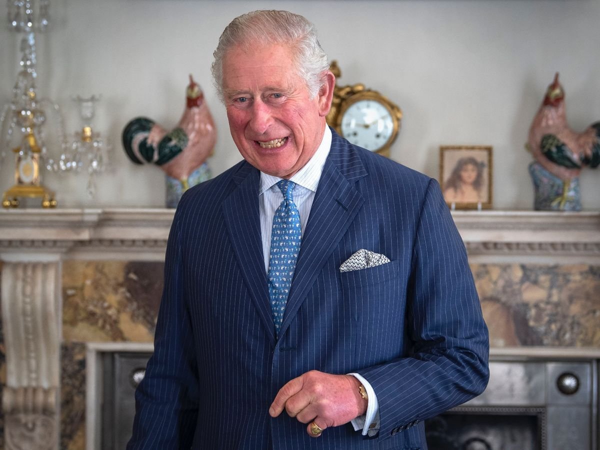 Prince Charles 'planning huge changes to royal palaces' when he becomes king