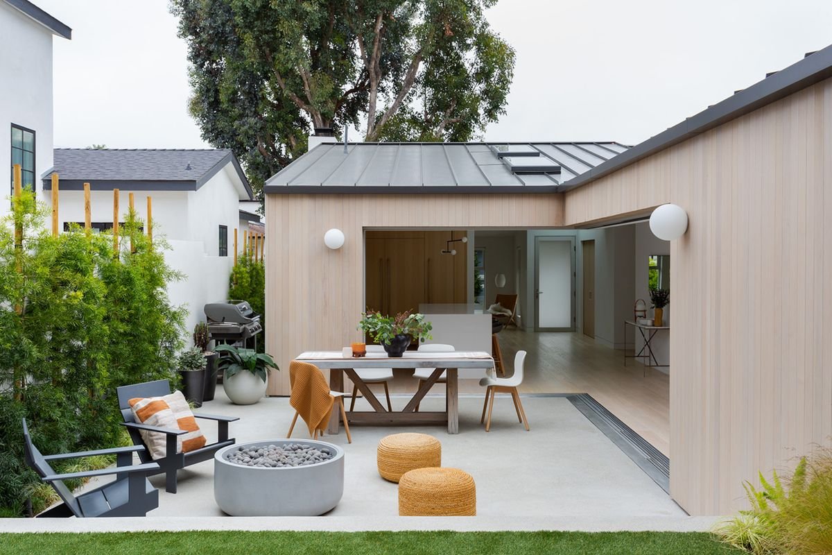 5 Backyard Privacy Mistakes to Avoid for a Secluded Outdoor Retreat — "This Feels Much More Comforting"