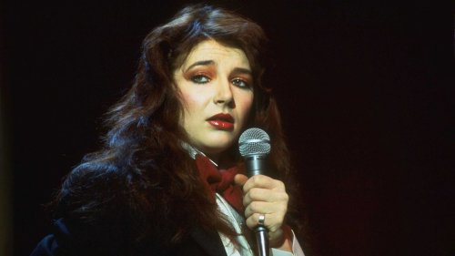 “I caved in and said: ‘Okay, I’ll put out Wuthering Heights, if only to teach you not to interfere with our choices’”: The decisions and coincidences that helped make Kate Bush a superstar