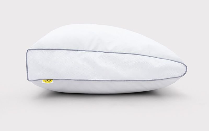 Eve Microfibre pillow review