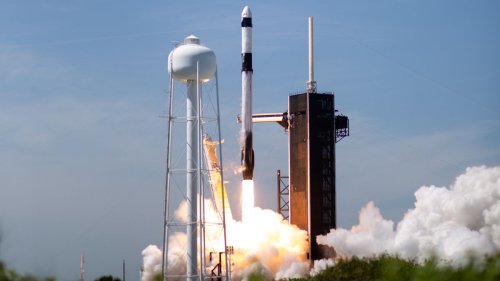 Guide to Axiom Ax-2 Space Mission Experiments and Technology Demos