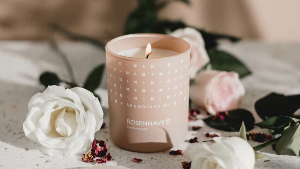 The 5 editor-approved Skandinavisk candles you need in your home