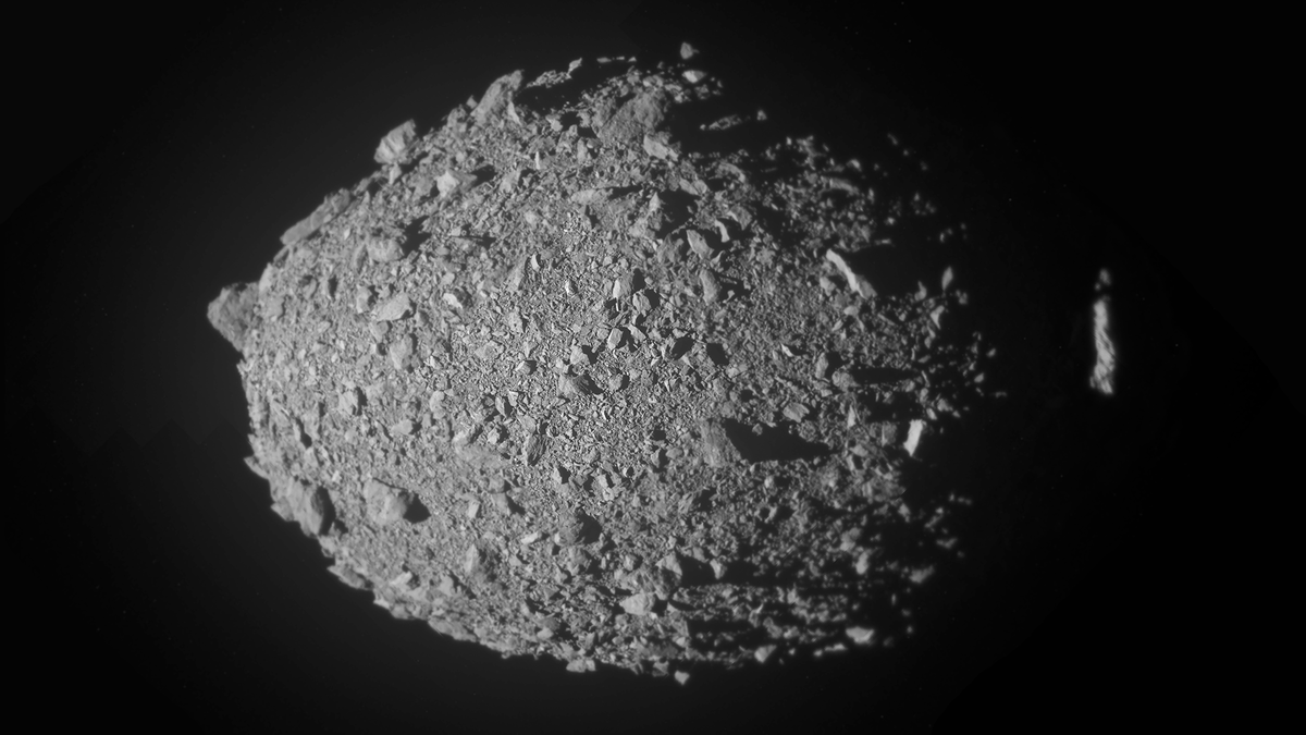 Scientists hail DART success 6 months after historic asteroid crash