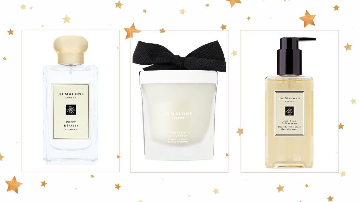 Everything we know about the Jo Malone Black Friday sale 2023 so far, plus the best deals currently on offer from the brand