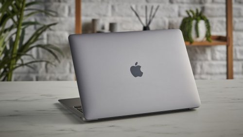 God of War auf dem MacBook Air beweist, dass Apple versehentlich einen Gaming-Laptop gebaut hat