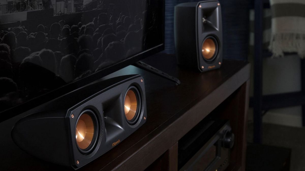 Browse our pick of home theater speakers, soundbars, and more in the sale right NOW