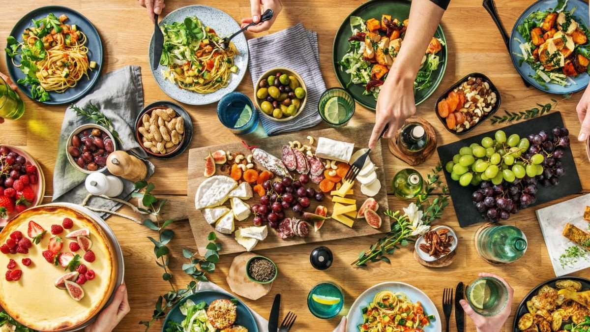 Gousto vs HelloFresh: which meal kit is best for you?