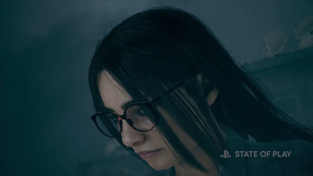 Silent Hill: The Short Message has PT energy and shadow drops for free on PS5 later today