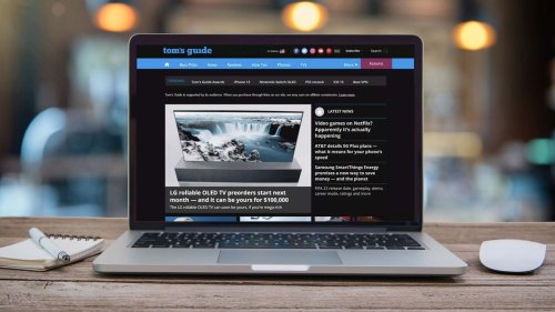 Google is testing the ultimate dark mode for Chrome — here’s how to turn it on