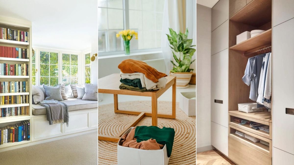 Declutter these 5 unnecessary items now – we promise you won't miss them