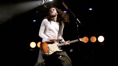 Less is more: learn how to improvise a fresh guitar solo