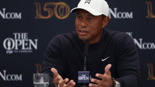Tiger Woods Delivers Savage Verdict On LIV Golf
