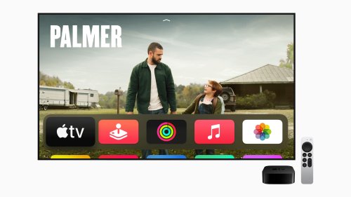 How to install the fourth developer beta of tvOS 16.1 on your Apple TV