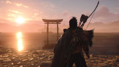 Assassin's Creed Shadows has an entire island stuffed with adorable kittens you need to check out, and it's based on an actual Japanese cat paradise