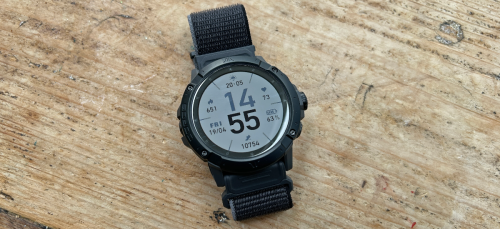 Coros Vertix 2S Review: The Garmin Fenix Rival Gets Some Useful Upgrades