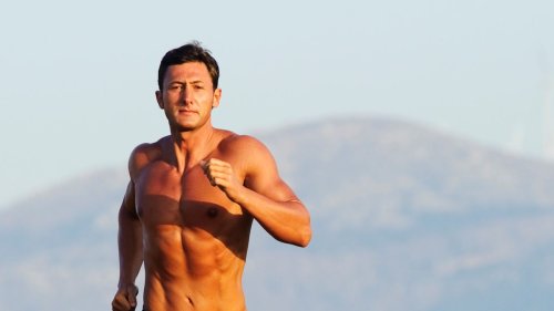 Why you should try running 'naked'