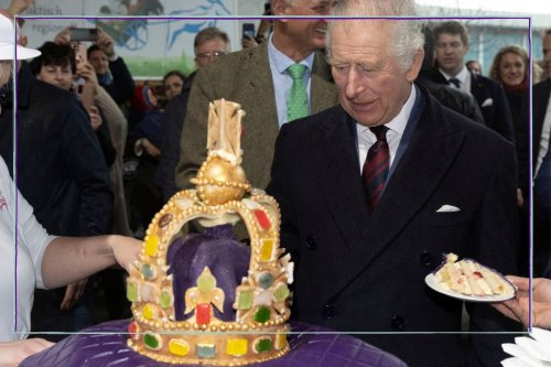 The Royal Family can only eat cake in this way, former butler explains