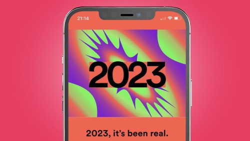 How to find (and fix) your Spotify Wrapped 2023