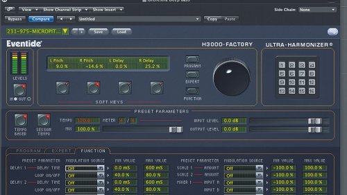 10 of the best creative pitchshifting plugins