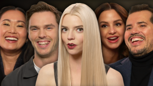 Anya Taylor-Joy's Best Movies And TV Shows And How To Watch Them