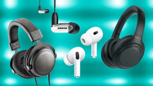 Best headphones 2024 – every type tried and tested