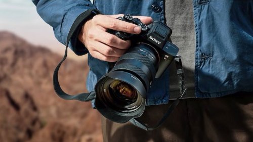 The best Sony camera in 2022 for vlogging, filmmaking and photography