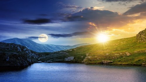Spring Equinox Guide: How Earth's Atmosphere Makes Our Days Longer