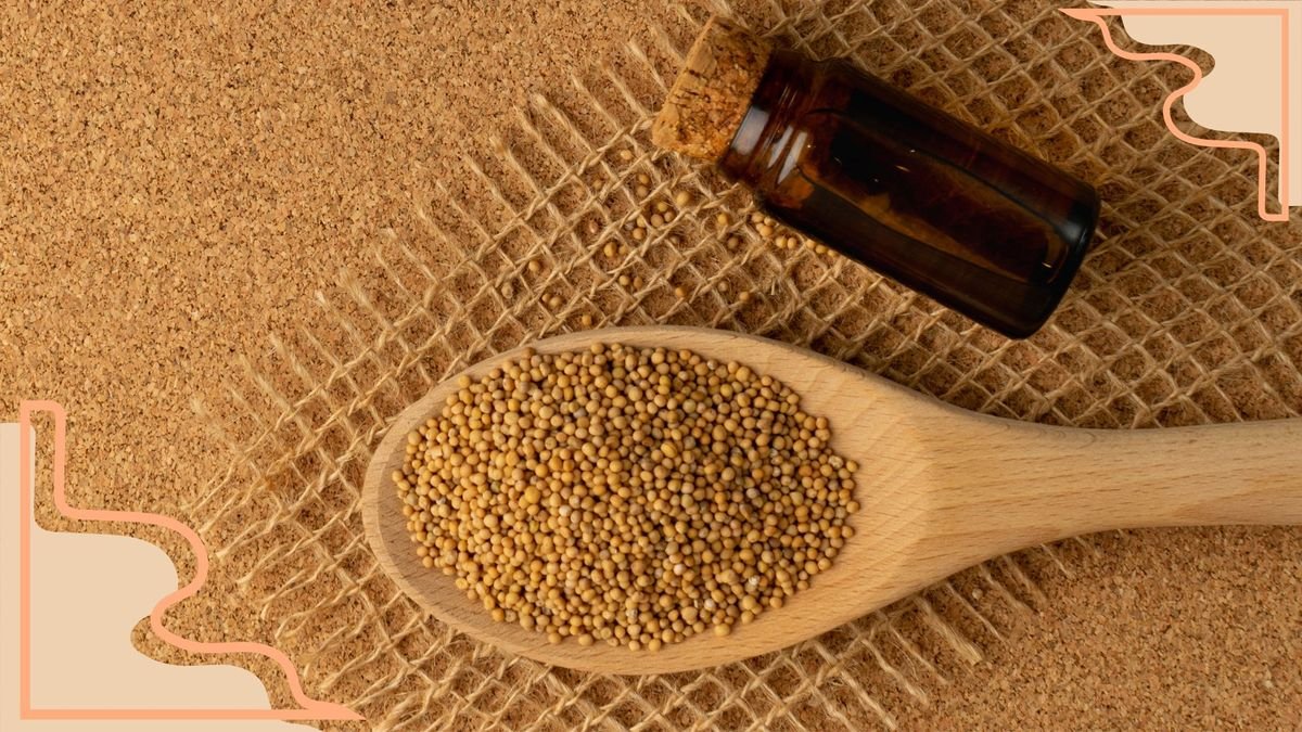 Mustard oil for hair: Benefits, side effects and can it promote hair growth?